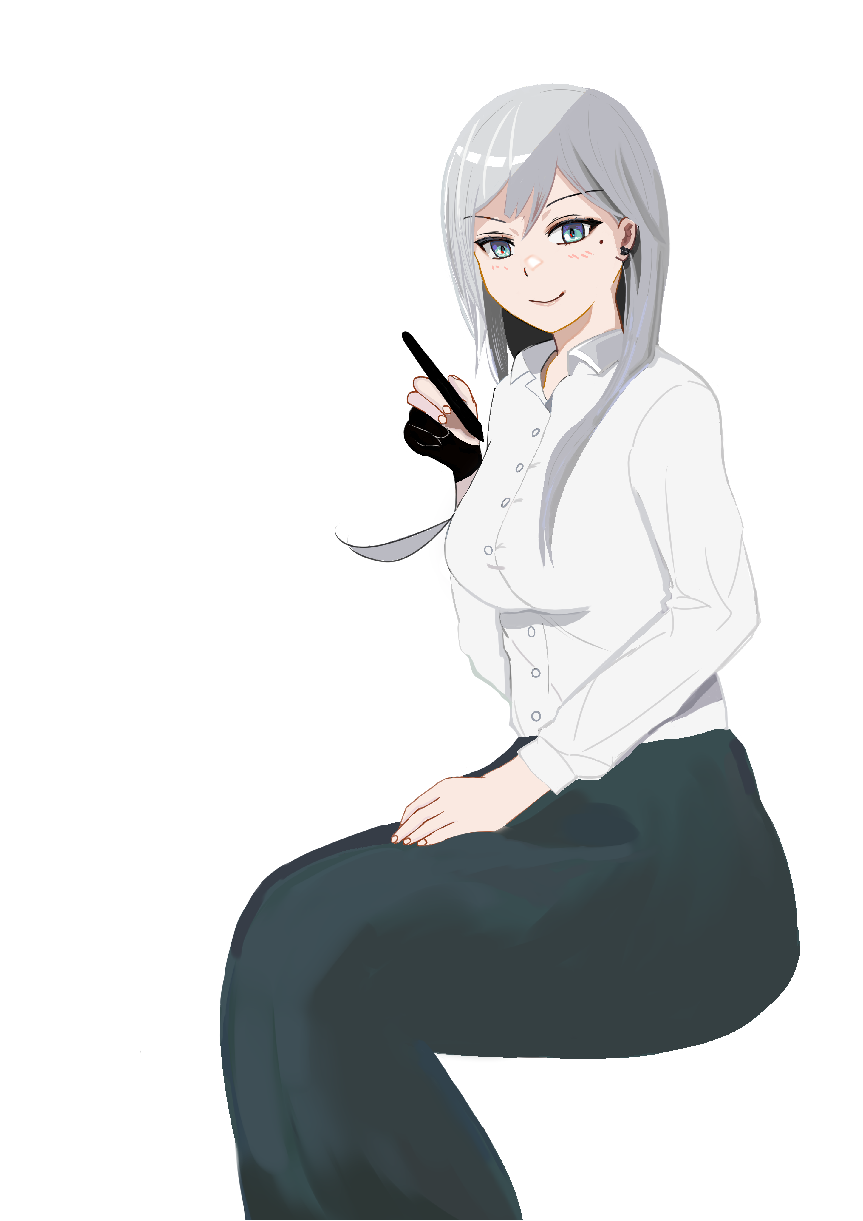 Kohinn avatar illustration