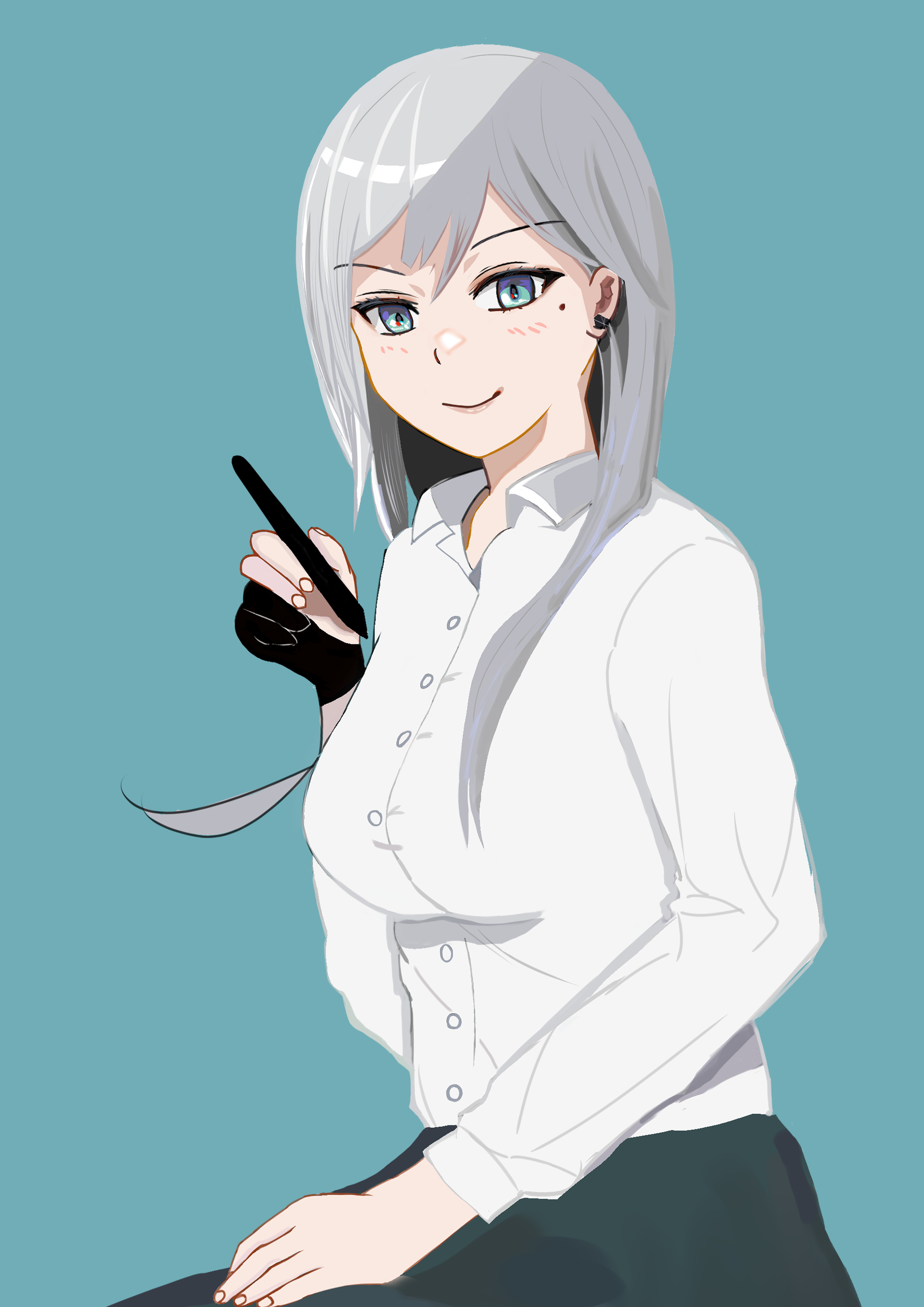 Kohinn アバターイラスト